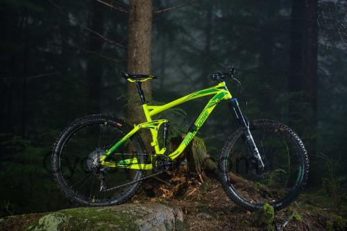 Mongoose Teocali Pro fiche technique et avis